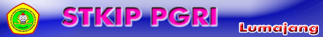 e-learning STKIP PGRI Lumajang